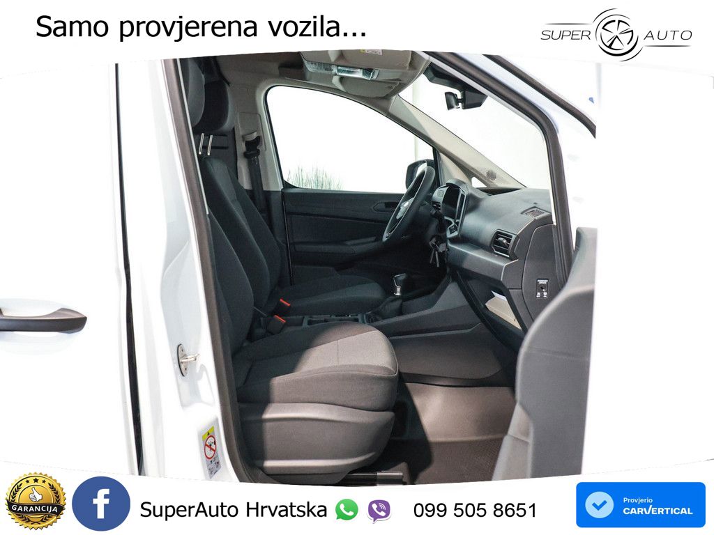 Ford Transit 102 KS