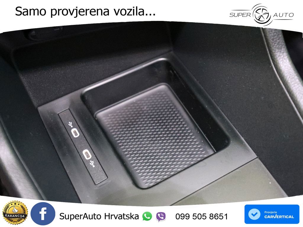 Ford Transit 102 KS