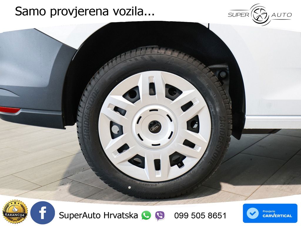 Ford Transit 102 KS
