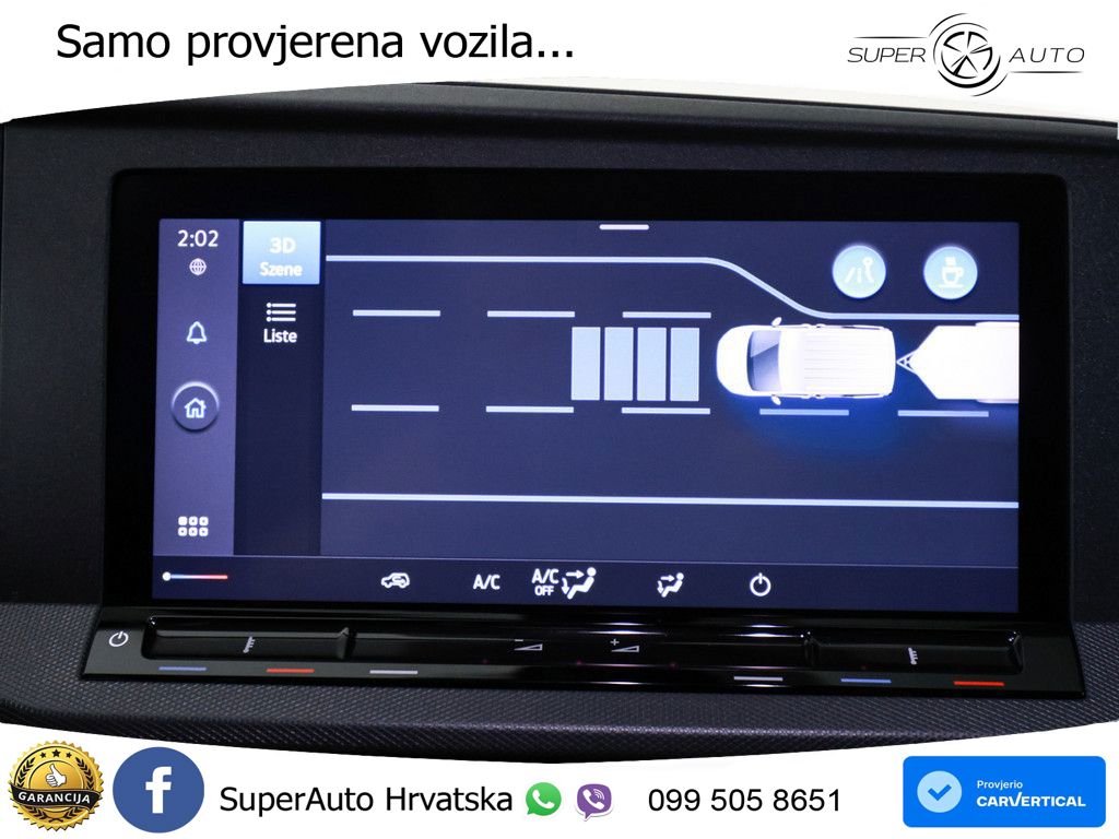 Ford Transit 102 KS