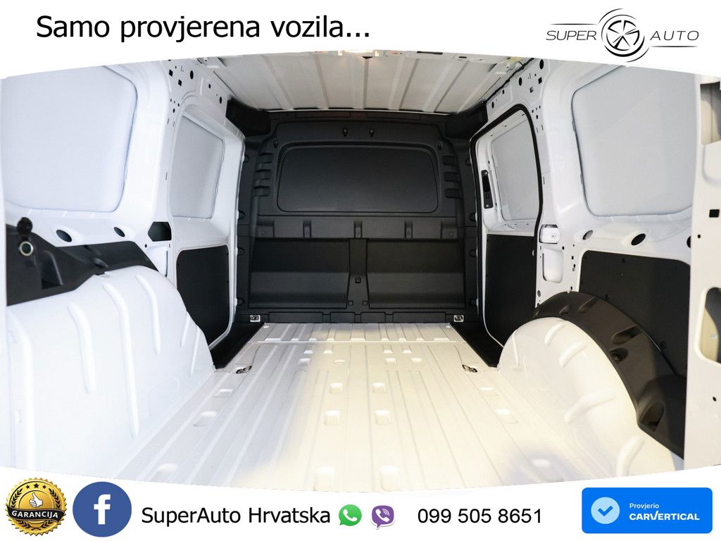 Ford Transit 102 KS