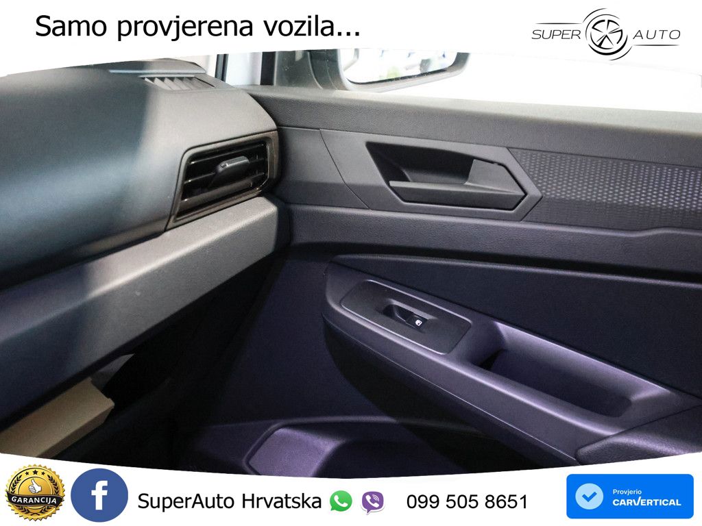 Ford Transit 102 KS