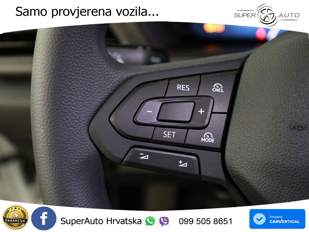 Ford Transit 102 KS