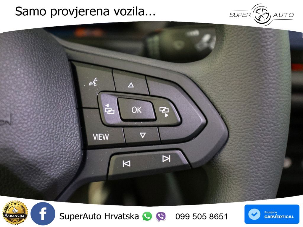 Ford Transit 102 KS