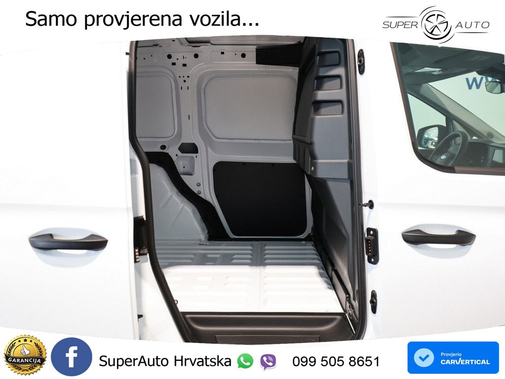 Ford Transit 102 KS