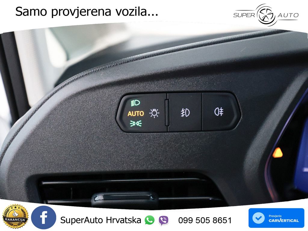 Ford Transit 102 KS