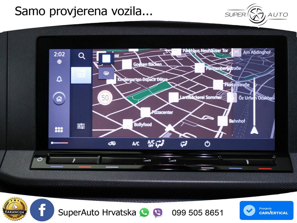 Ford Transit 102 KS