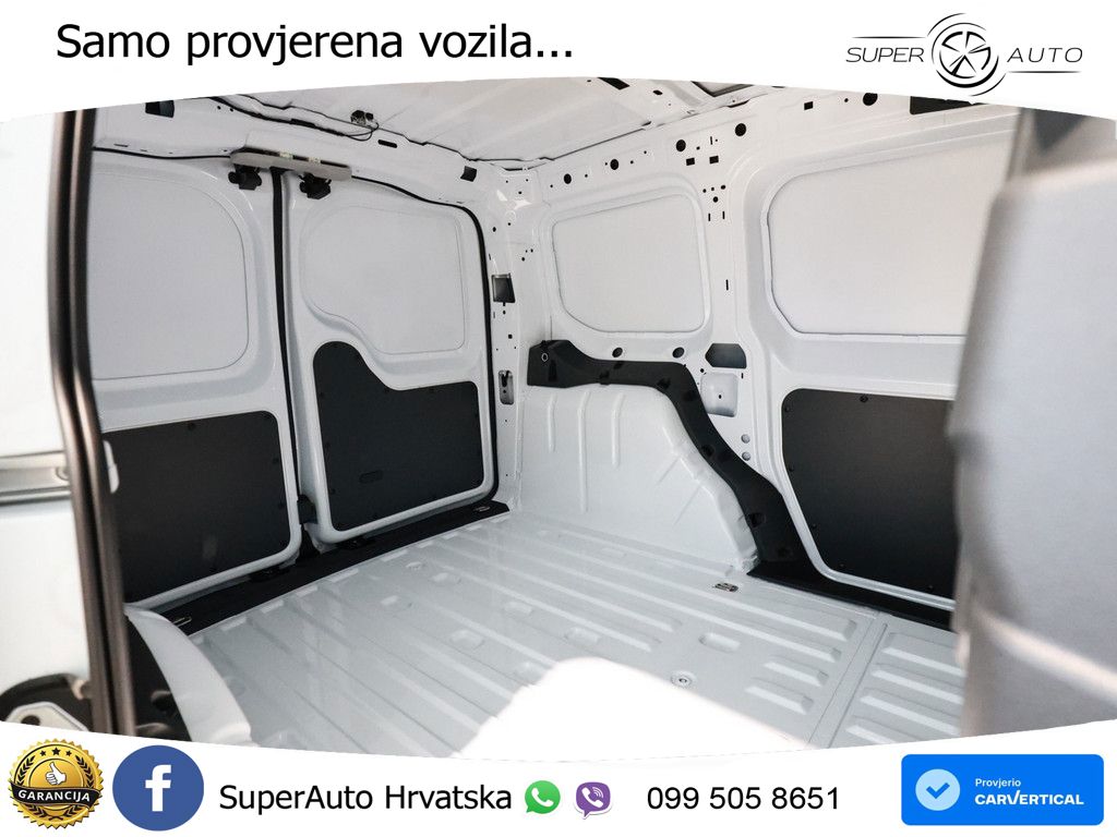 Ford Transit 102 KS