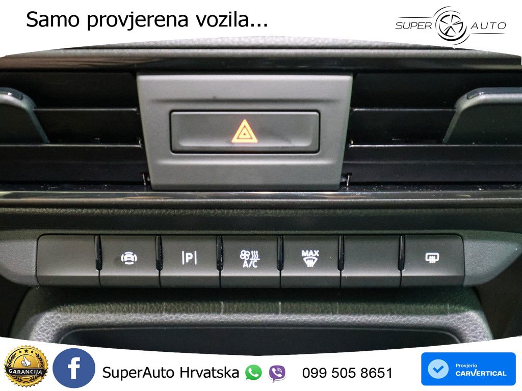 Ford Transit 102 KS