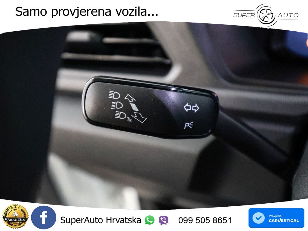 Ford Transit 102 KS