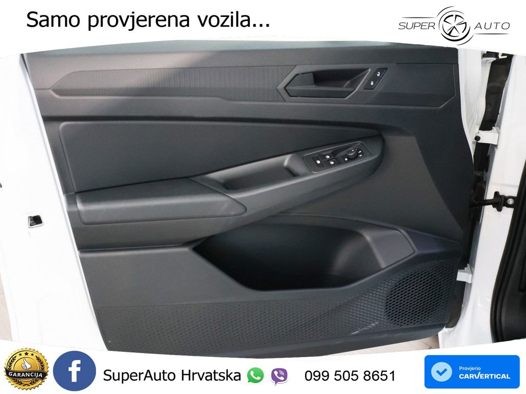 Ford Transit 102 KS