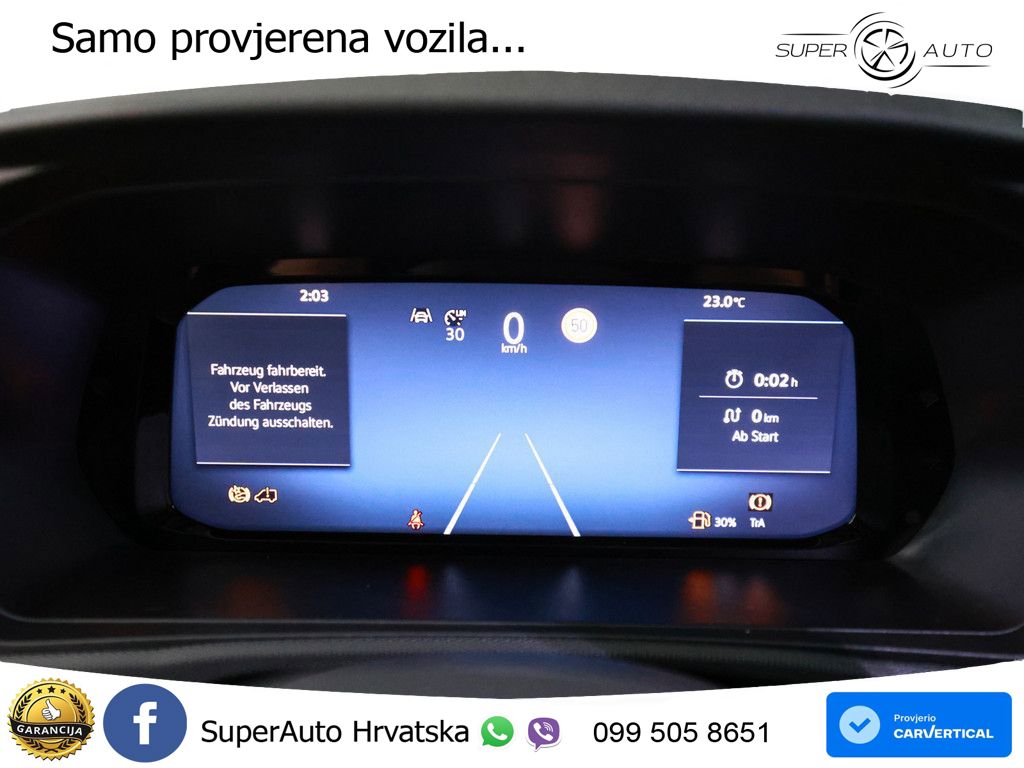 Ford Transit 102 KS