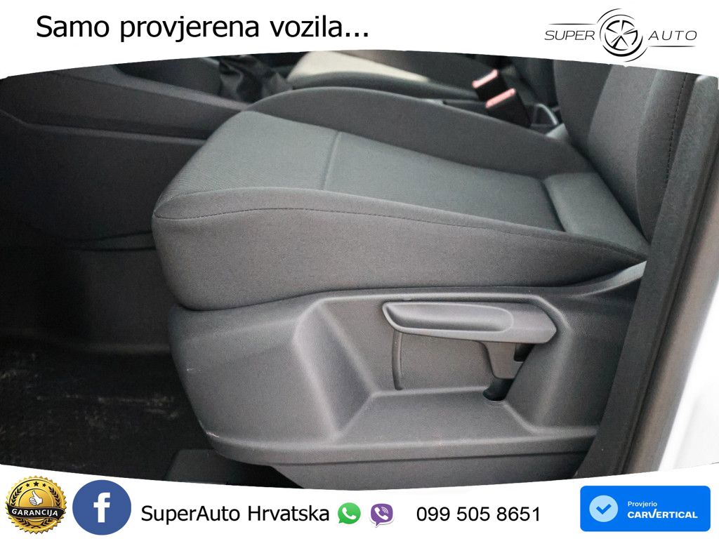 Ford Transit 102 KS