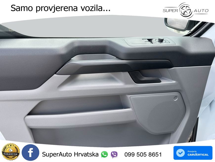 Ford Transit 150 KS
