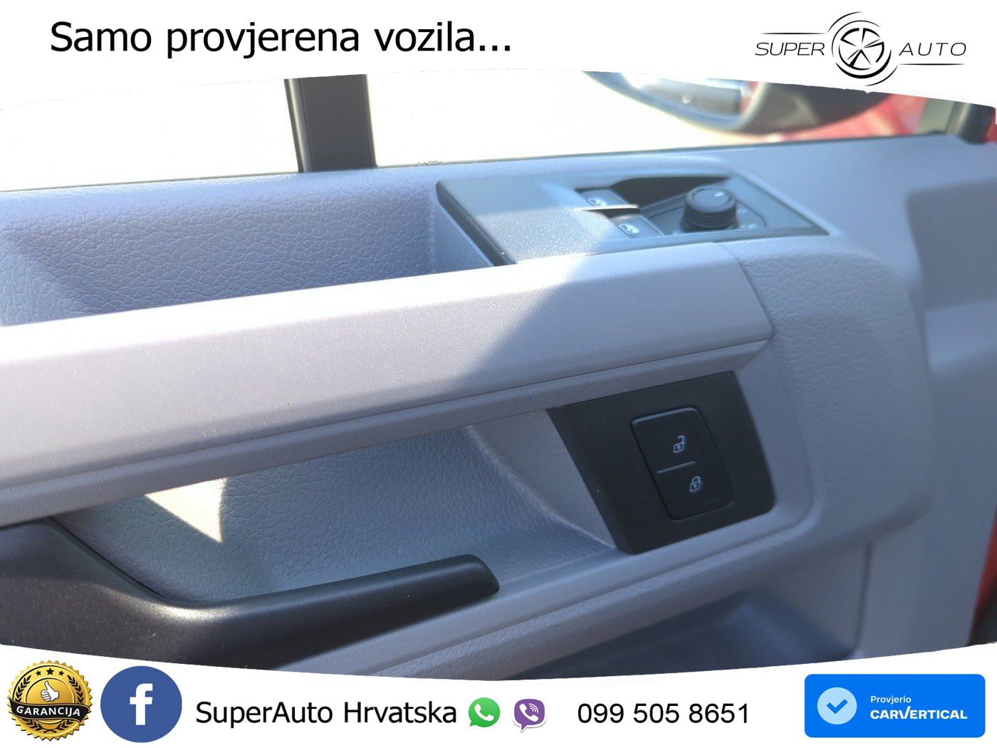 VW Crafter