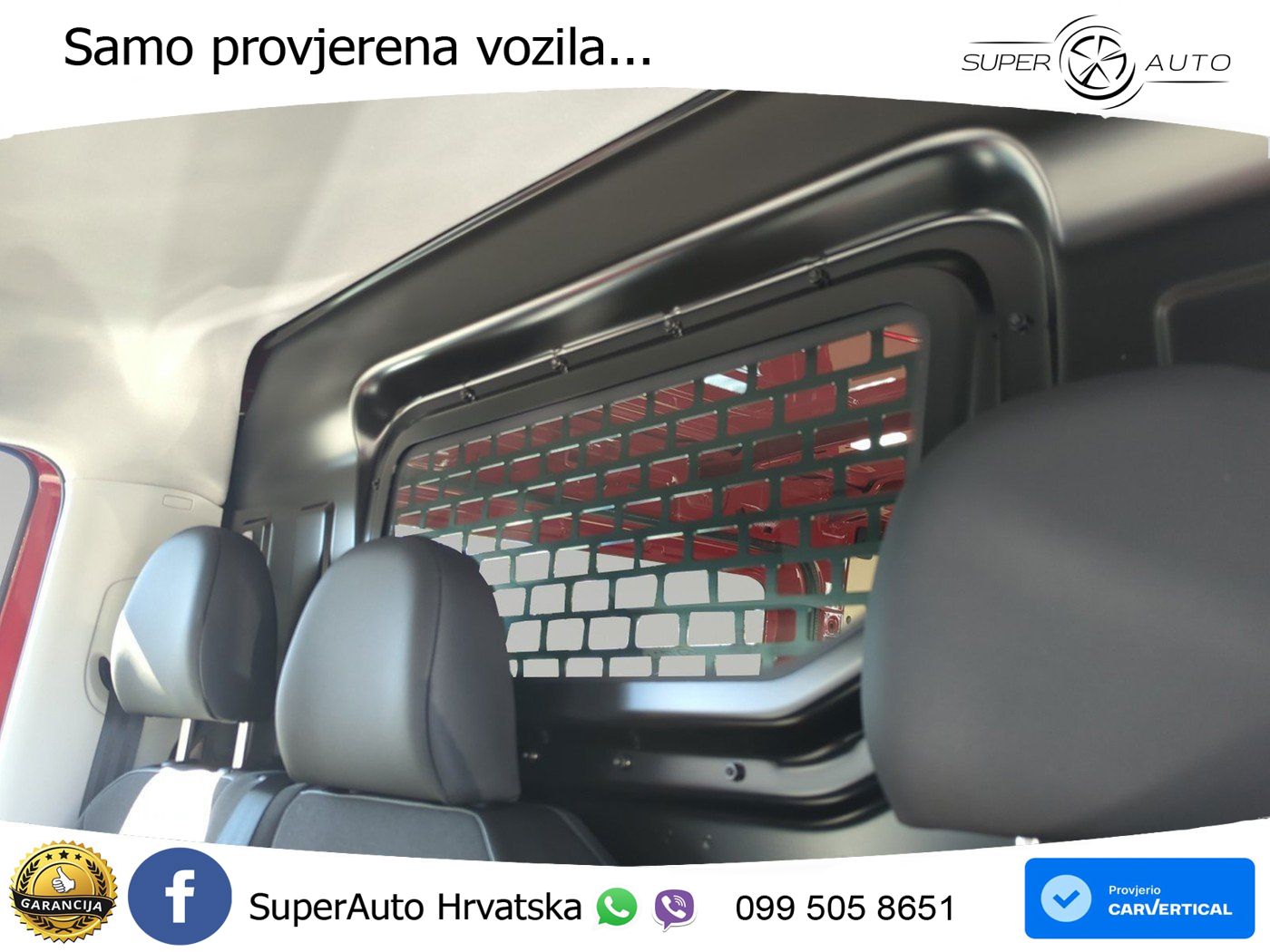 VW Crafter