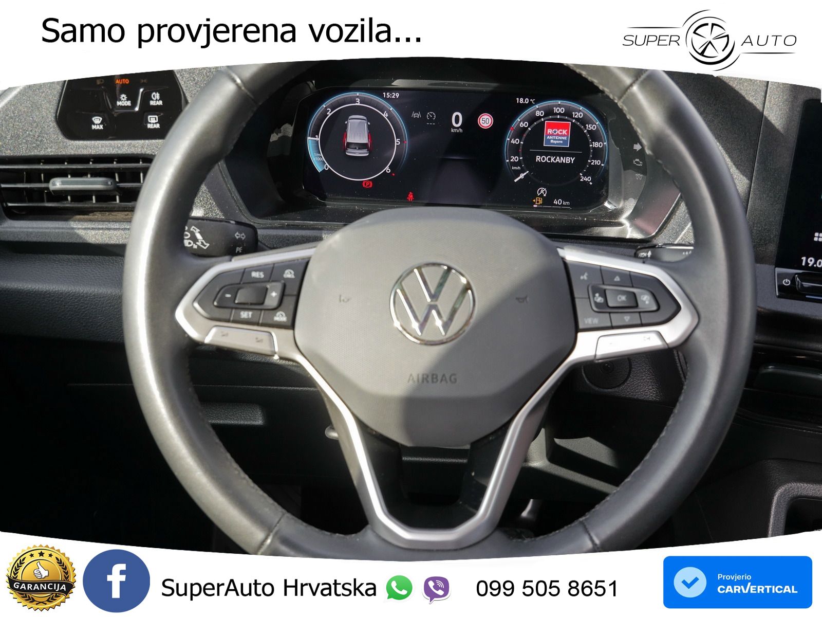 VW Caddy 102 KS