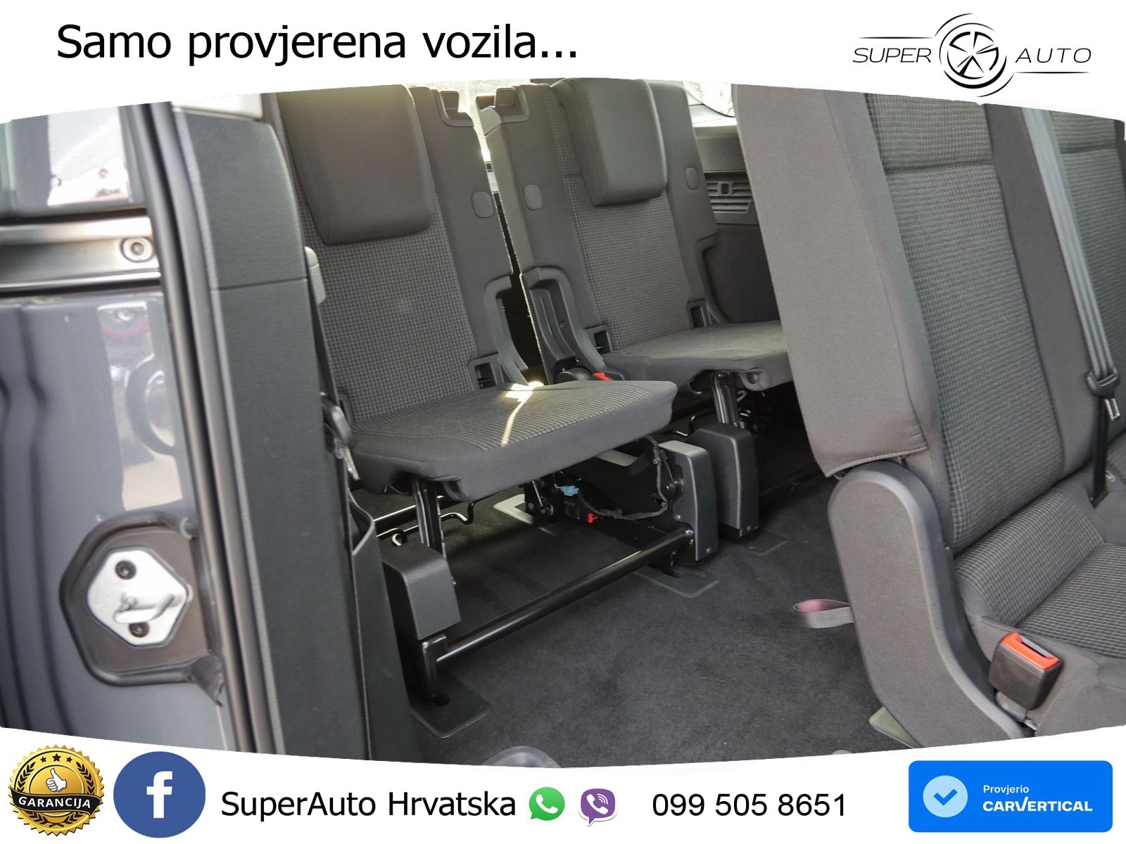 VW Caddy 102 KS