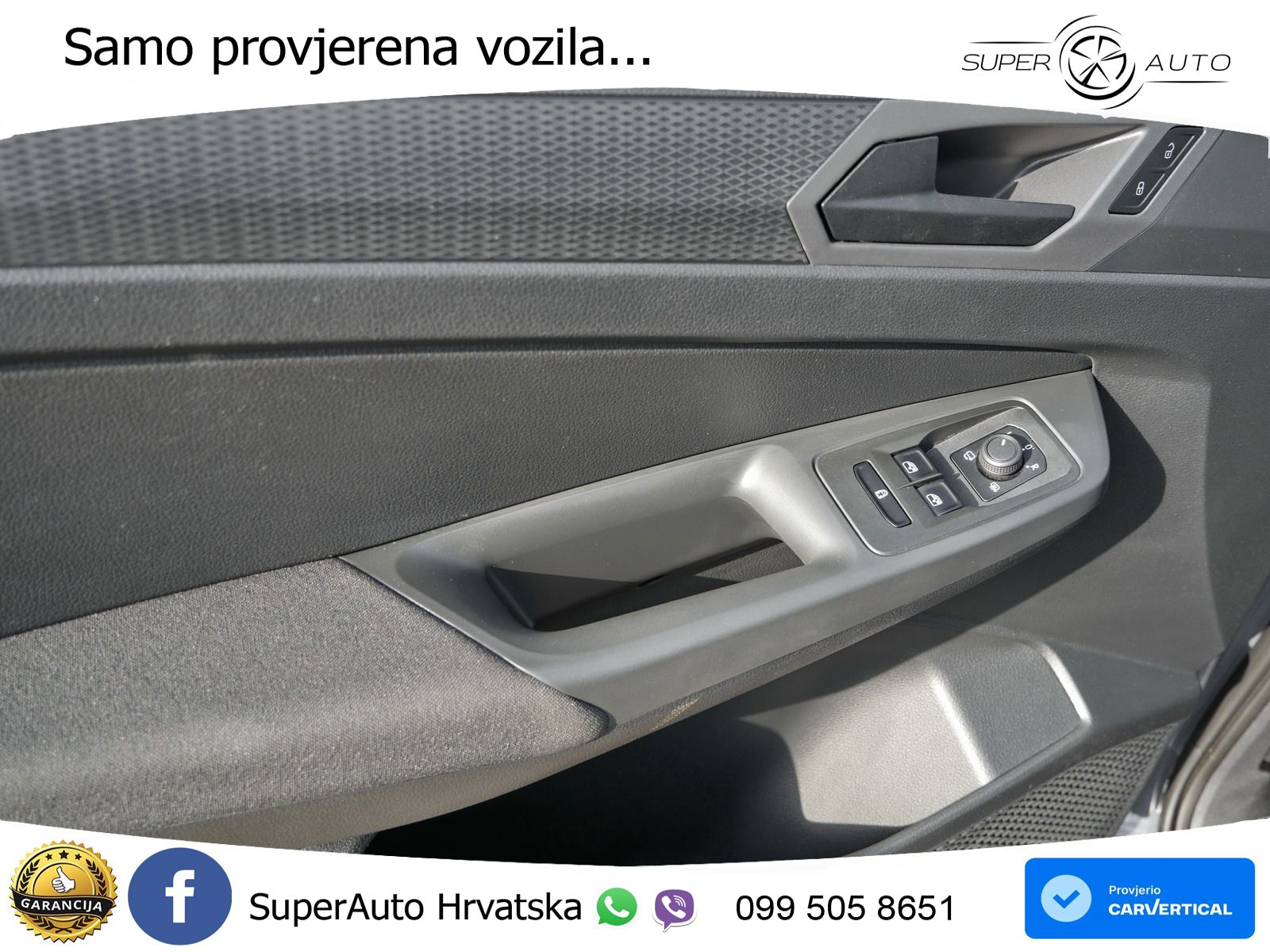 VW Caddy 102 KS