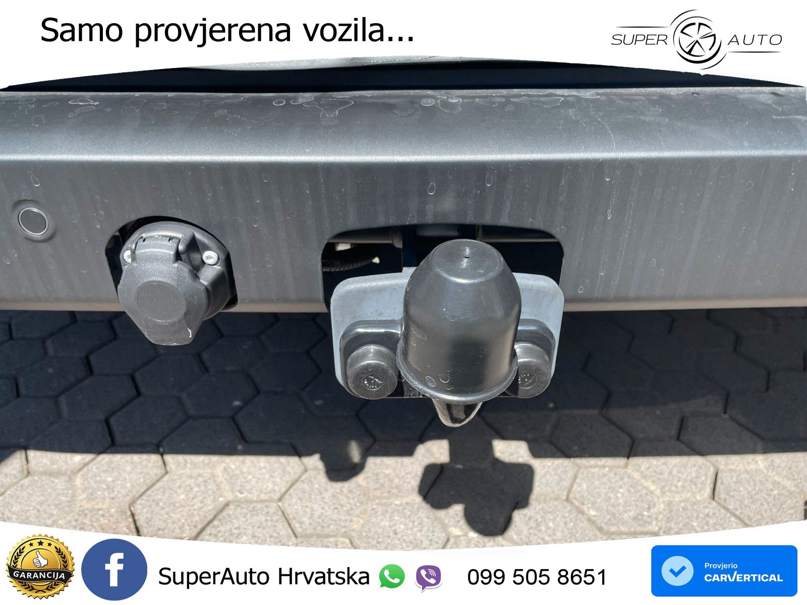 Ford Transit 136 KS