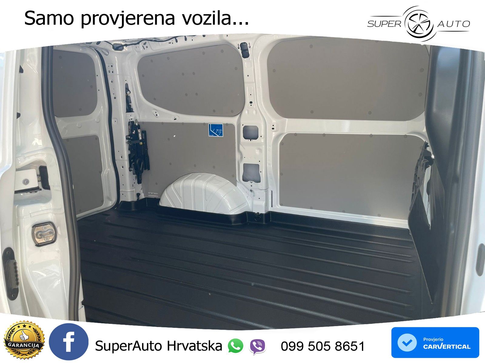 Ford Transit 136 KS
