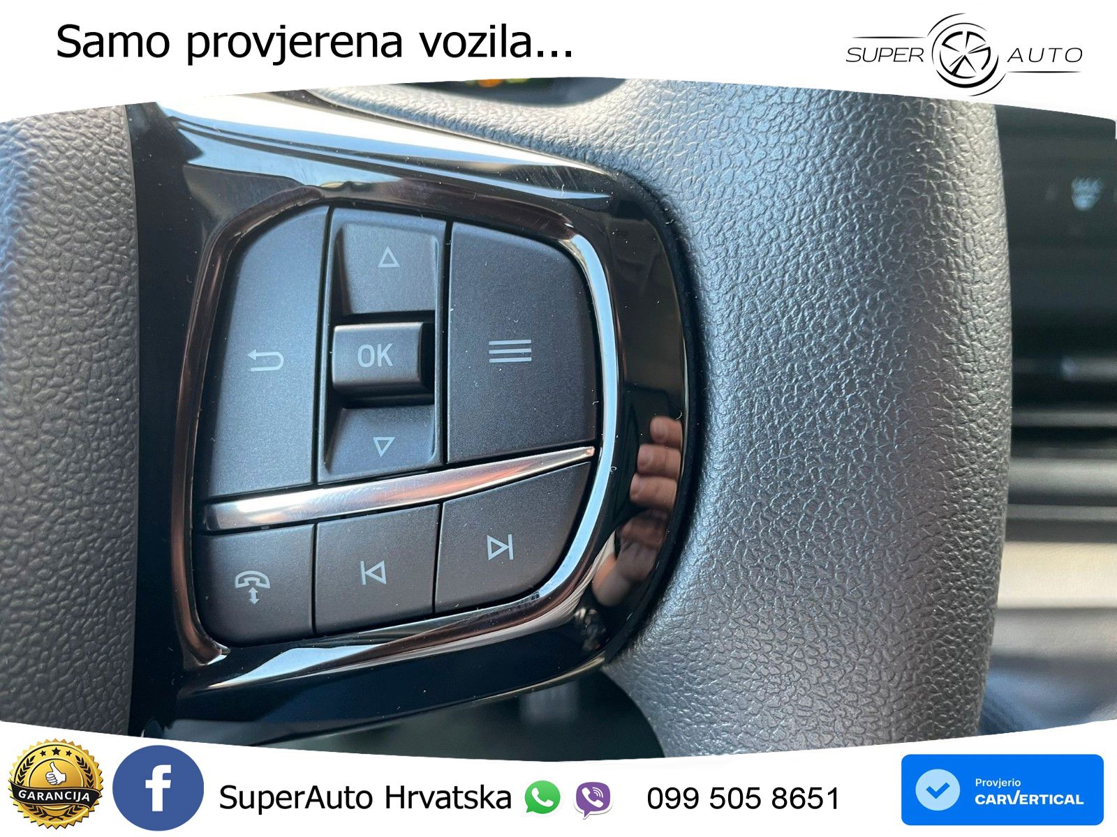 Ford Transit 136 KS