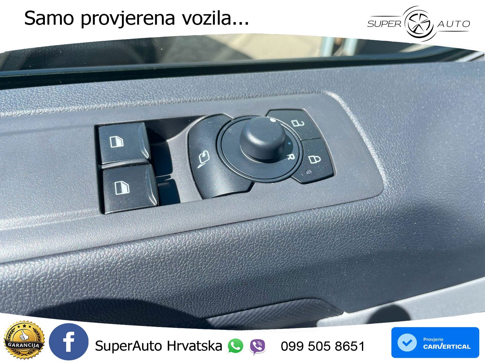 Ford Transit 136 KS