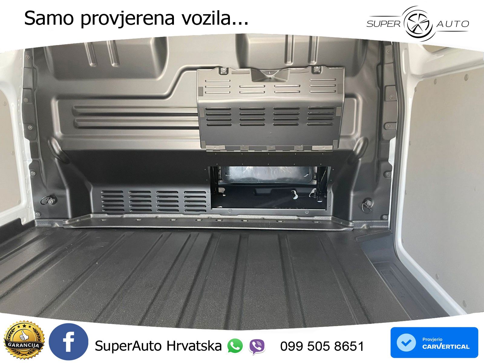 Ford Transit 136 KS