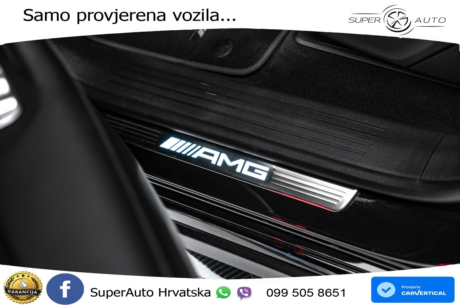 Mercedes AMG GLE 53 (435 KS) EQ Boost 4MATIC+ AMG SPEEDSHIFT TCT 9G LED+GR SJED+ACC