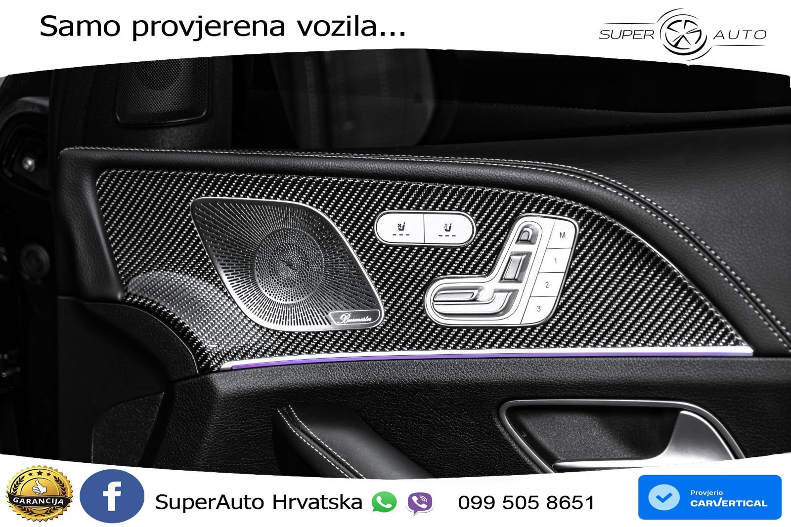 Mercedes AMG GLE 53 (435 KS) EQ Boost 4MATIC+ AMG SPEEDSHIFT TCT 9G LED+GR SJED+ACC