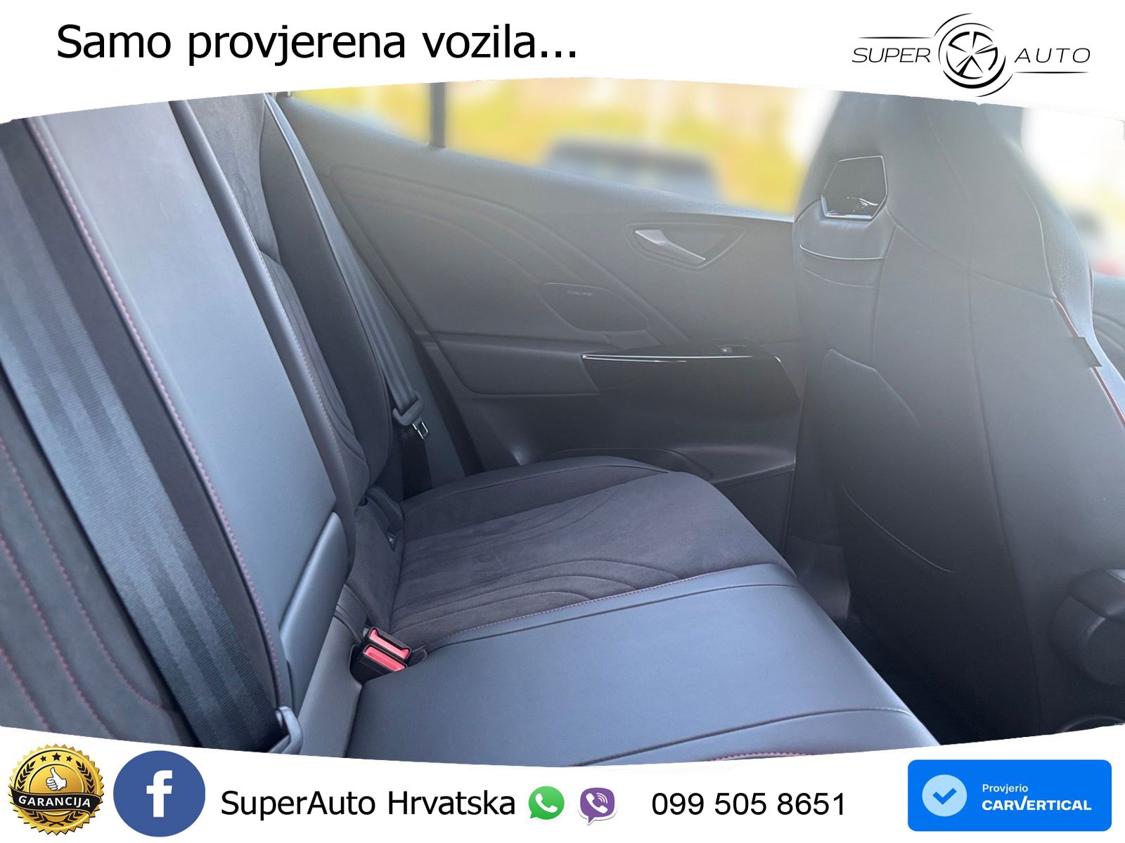 Volkswagen ID.3 GTX 84 kWh (286 KS)