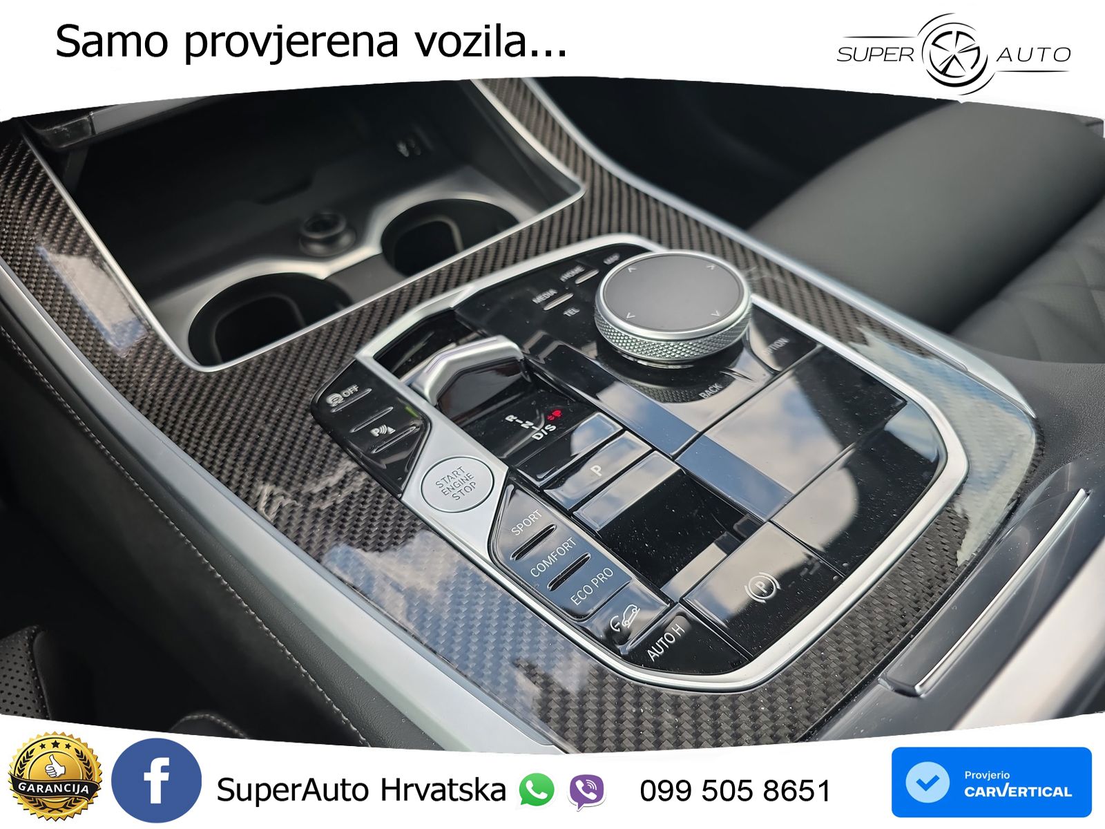 BMW X5 40d (352 KS) xDrive Steptronic M Sport