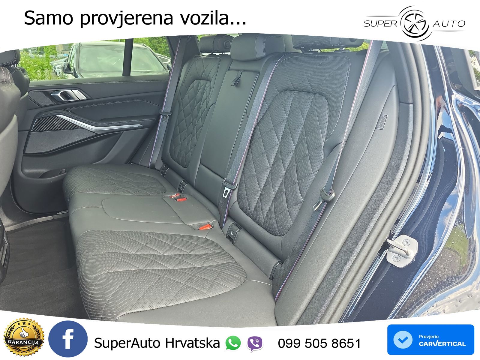 BMW X5 40d (352 KS) xDrive Steptronic M Sport
