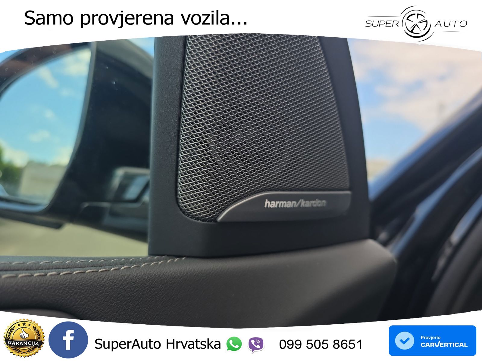 BMW X5 40d (352 KS) xDrive Steptronic M Sport