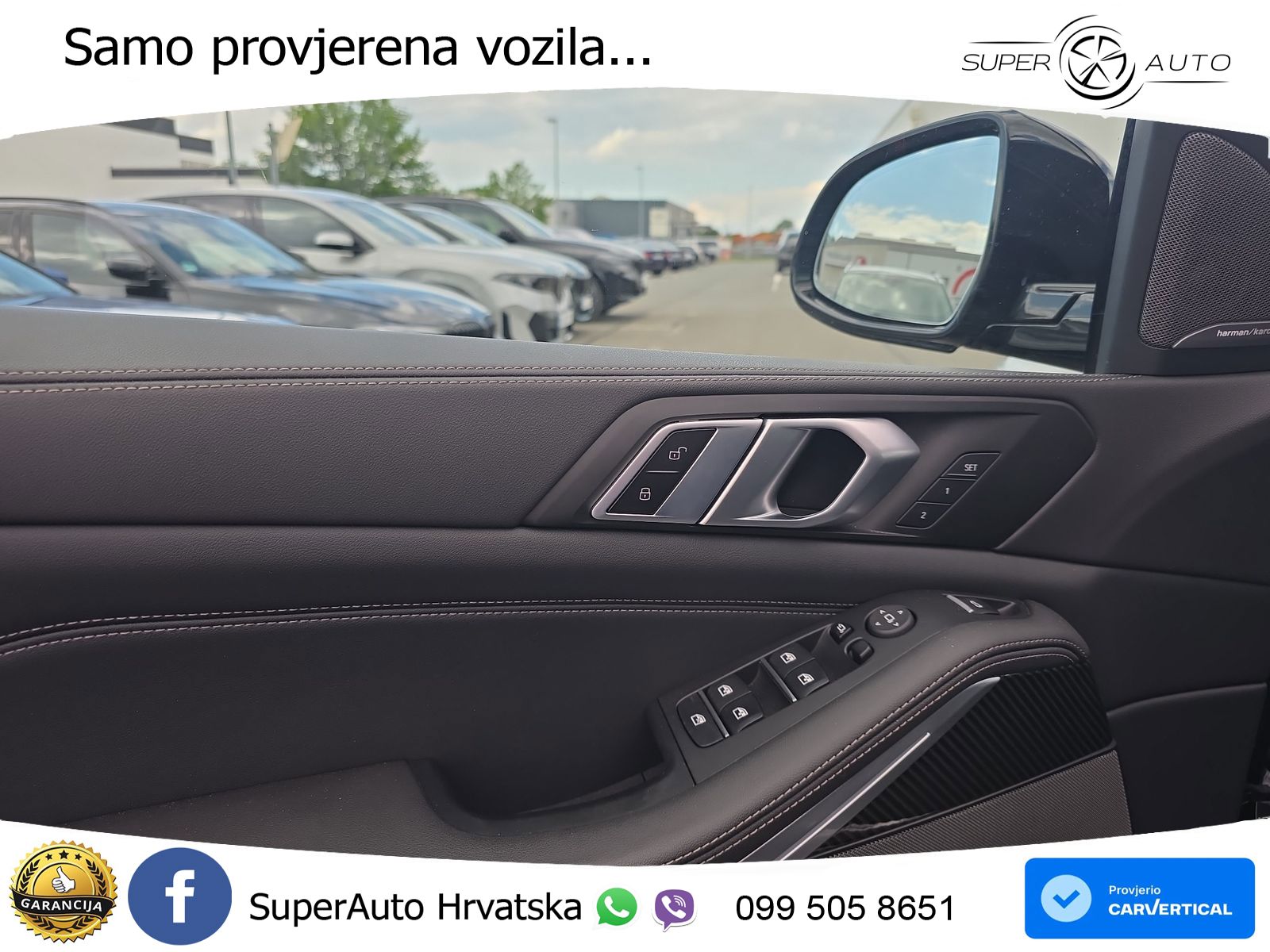 BMW X5 40d (352 KS) xDrive Steptronic M Sport