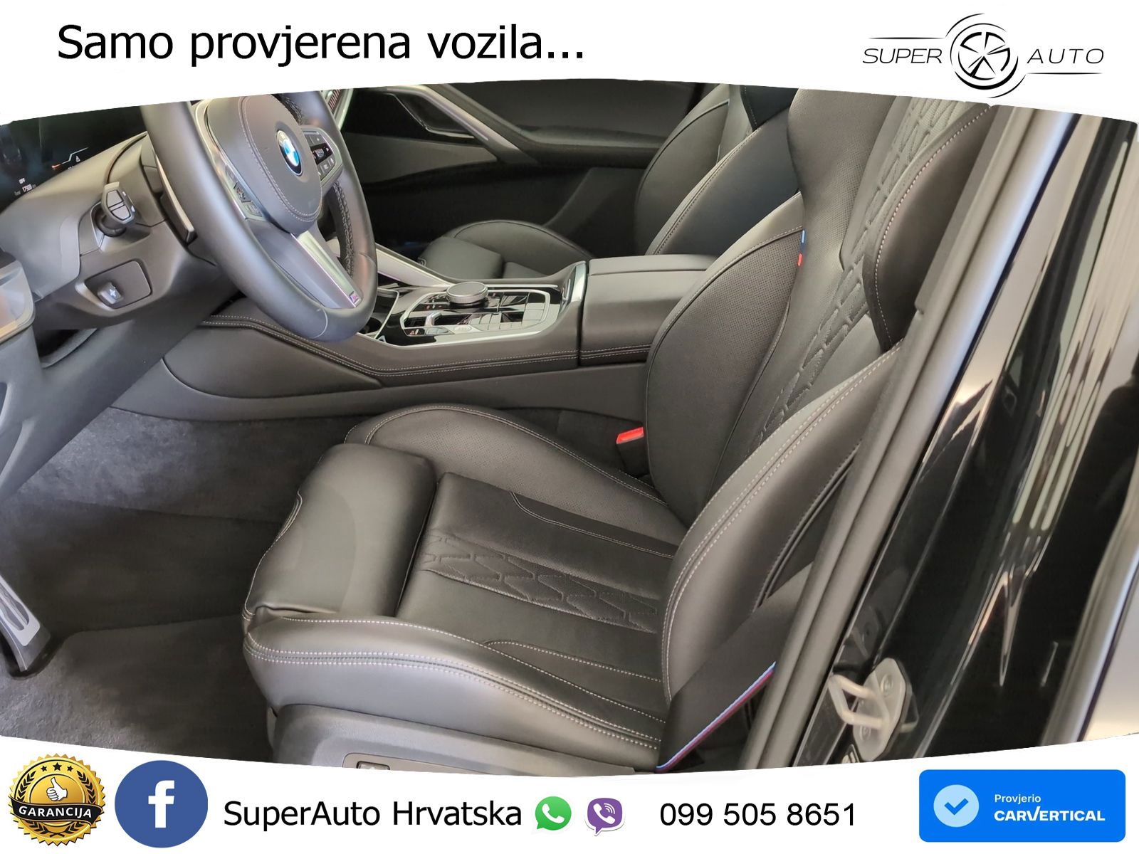 BMW X6 40d (352 KS) xDrive Steptronic LED+GR SJED+ACC