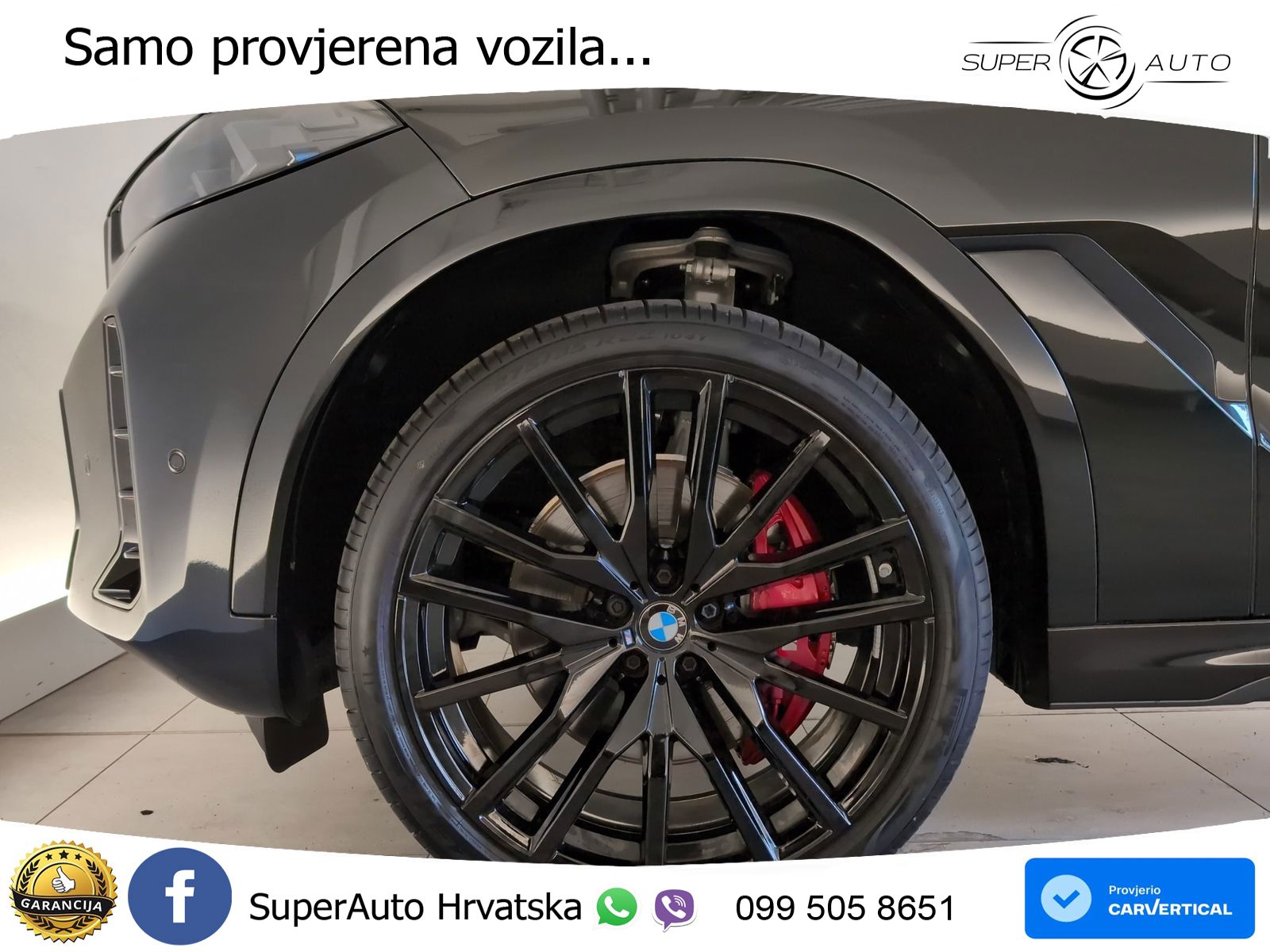BMW X6 40d (352 KS) xDrive Steptronic LED+GR SJED+ACC