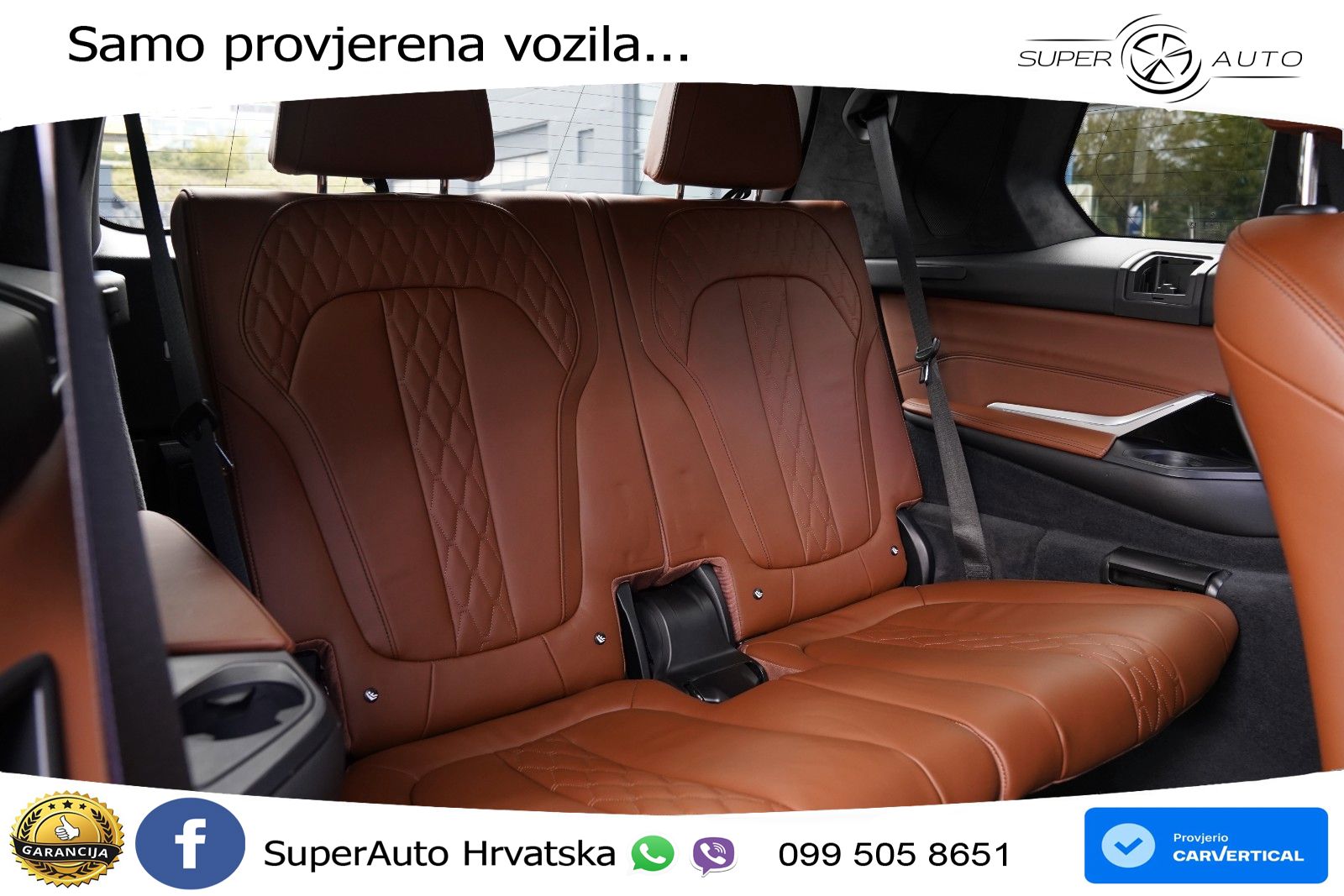 BMW X7 40d (352 KS) xDrive Steptronic