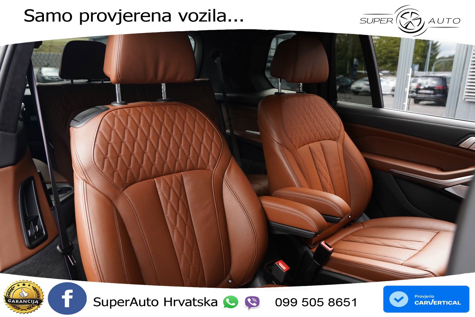 BMW X7 40d (352 KS) xDrive Steptronic