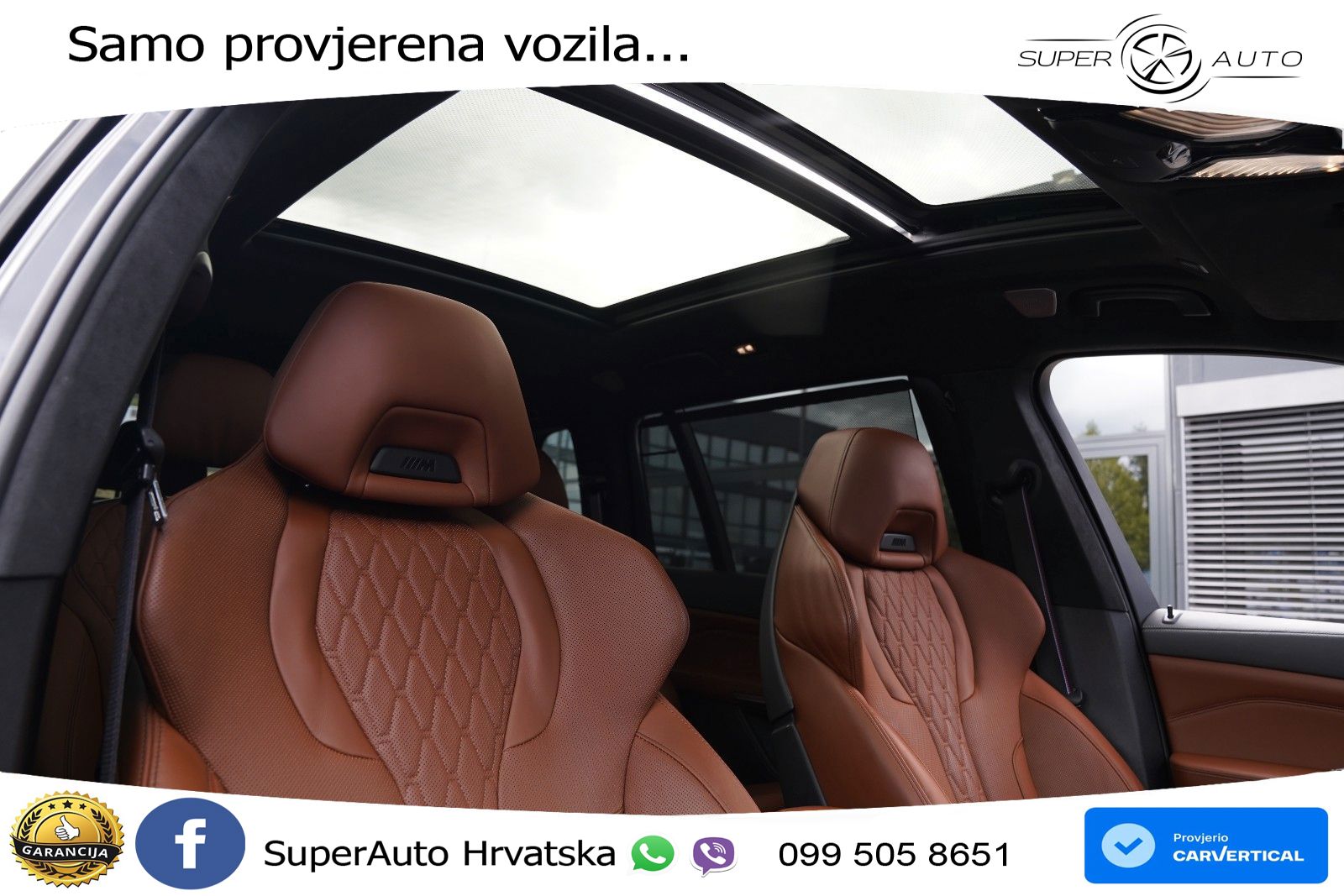 BMW X7 40d (352 KS) xDrive Steptronic