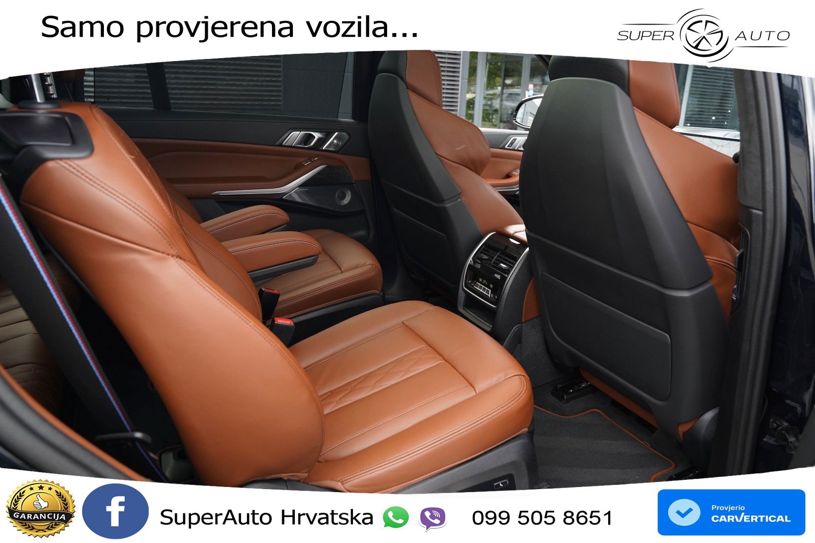 BMW X7 40d (352 KS) xDrive Steptronic