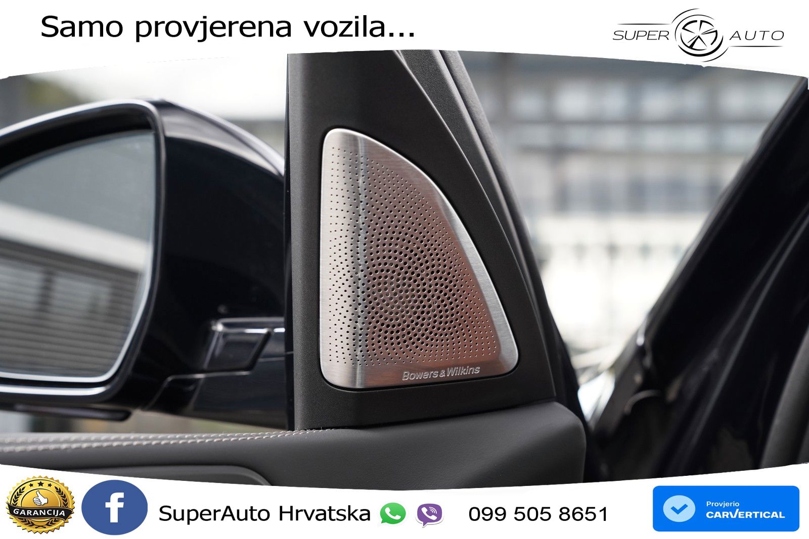 BMW X7 40d (352 KS) xDrive Steptronic