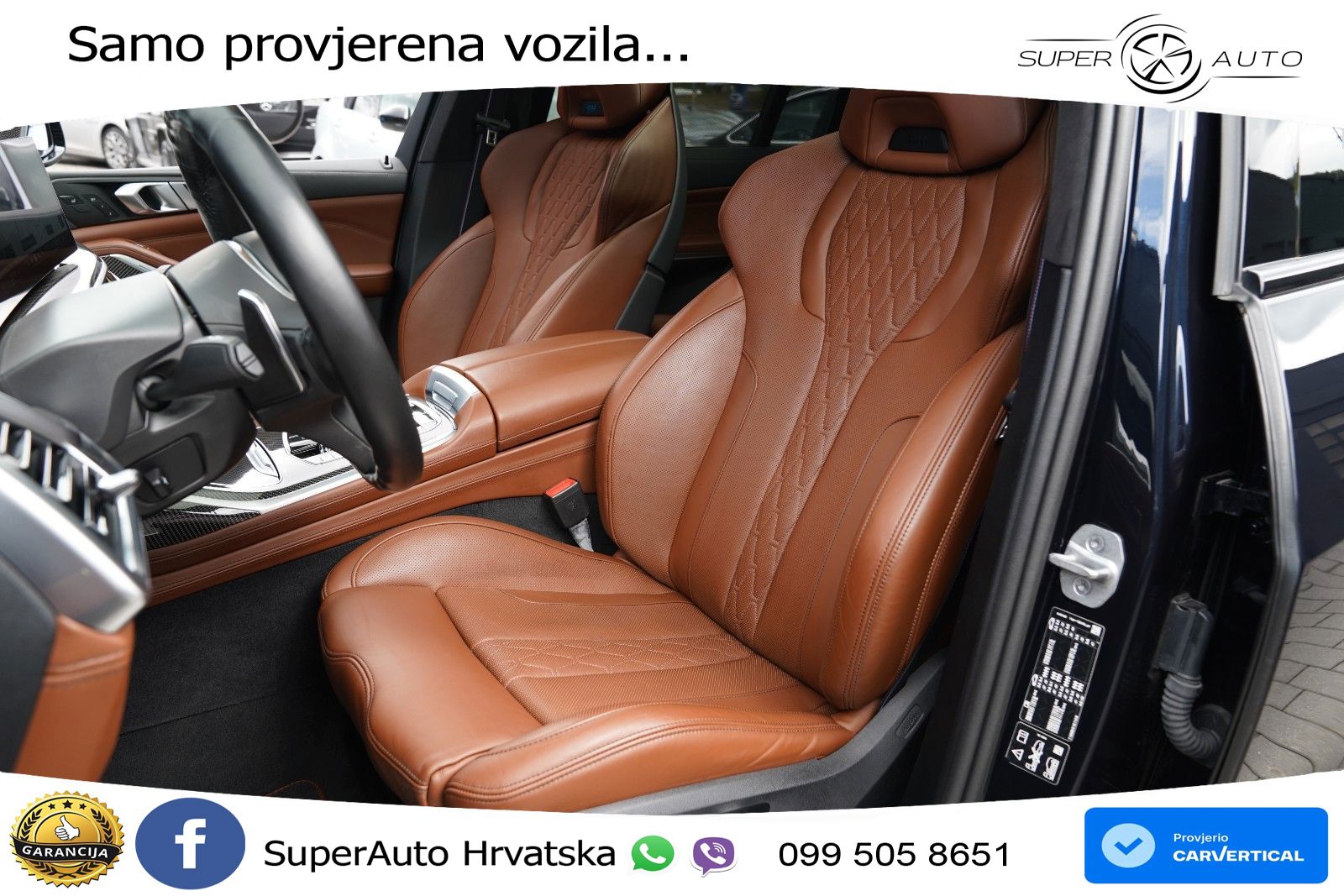 BMW X7 40d (352 KS) xDrive Steptronic