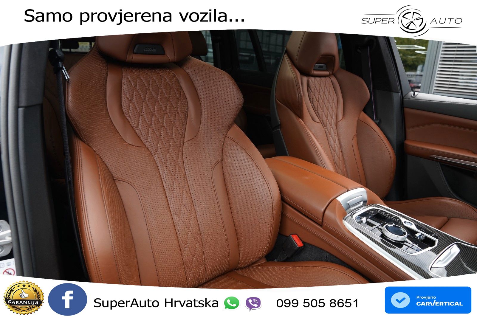 BMW X7 40d (352 KS) xDrive Steptronic