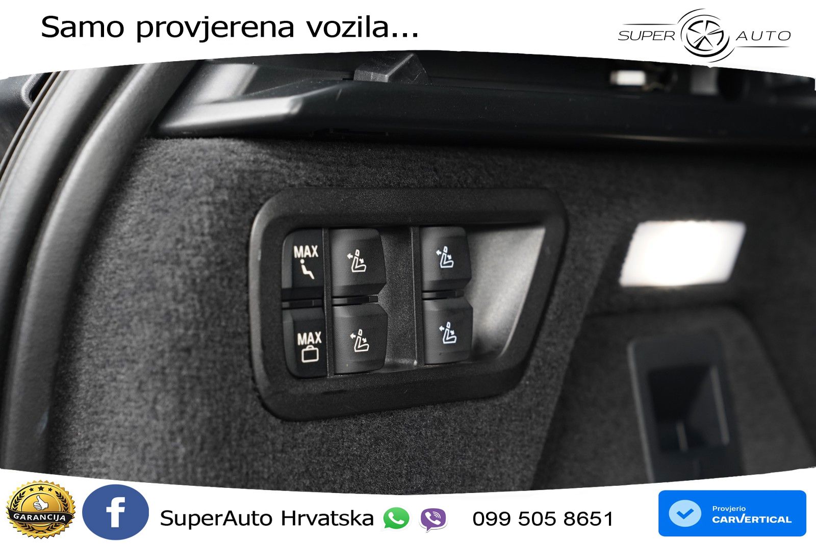 BMW X7 40d (352 KS) xDrive Steptronic
