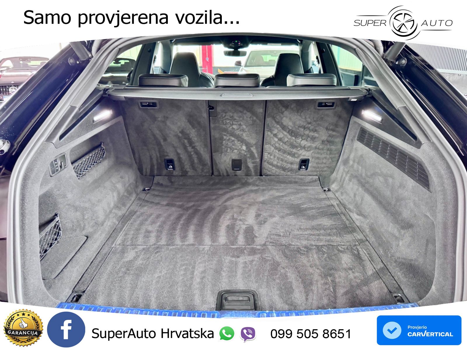 Audi Q8 50 TDI V6 (286 KS) quattro Tiptronic