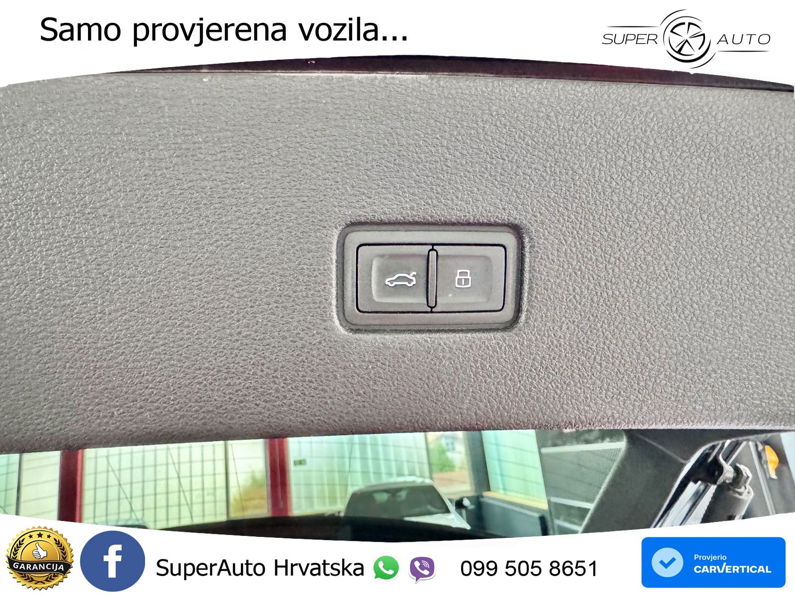 Audi Q8 50 TDI V6 (286 KS) quattro Tiptronic