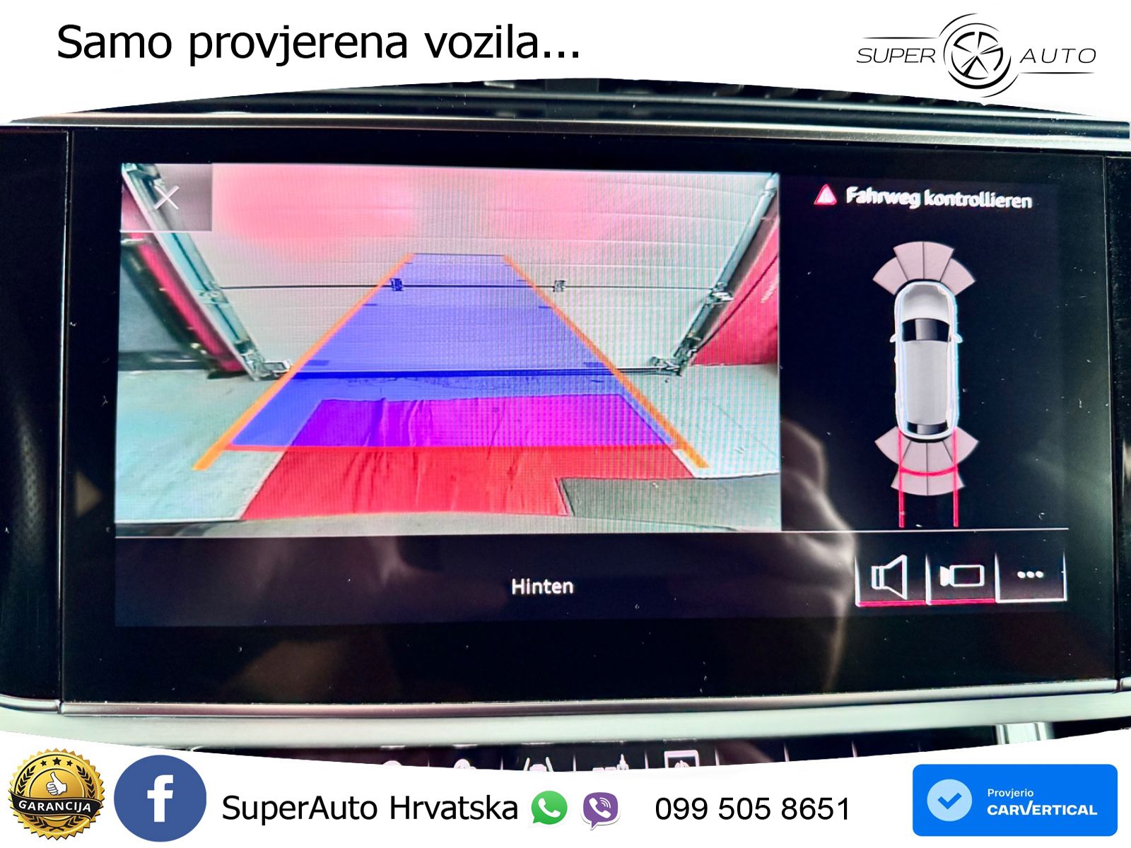 Audi Q8 50 TDI V6 (286 KS) quattro Tiptronic