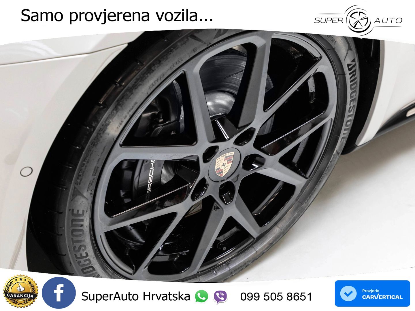 Porsche Panamera 4 2.9 V6 (470 KS) E-Hybrid PDK ZRAČNI+ACC+GR SJED+KAM+PANO