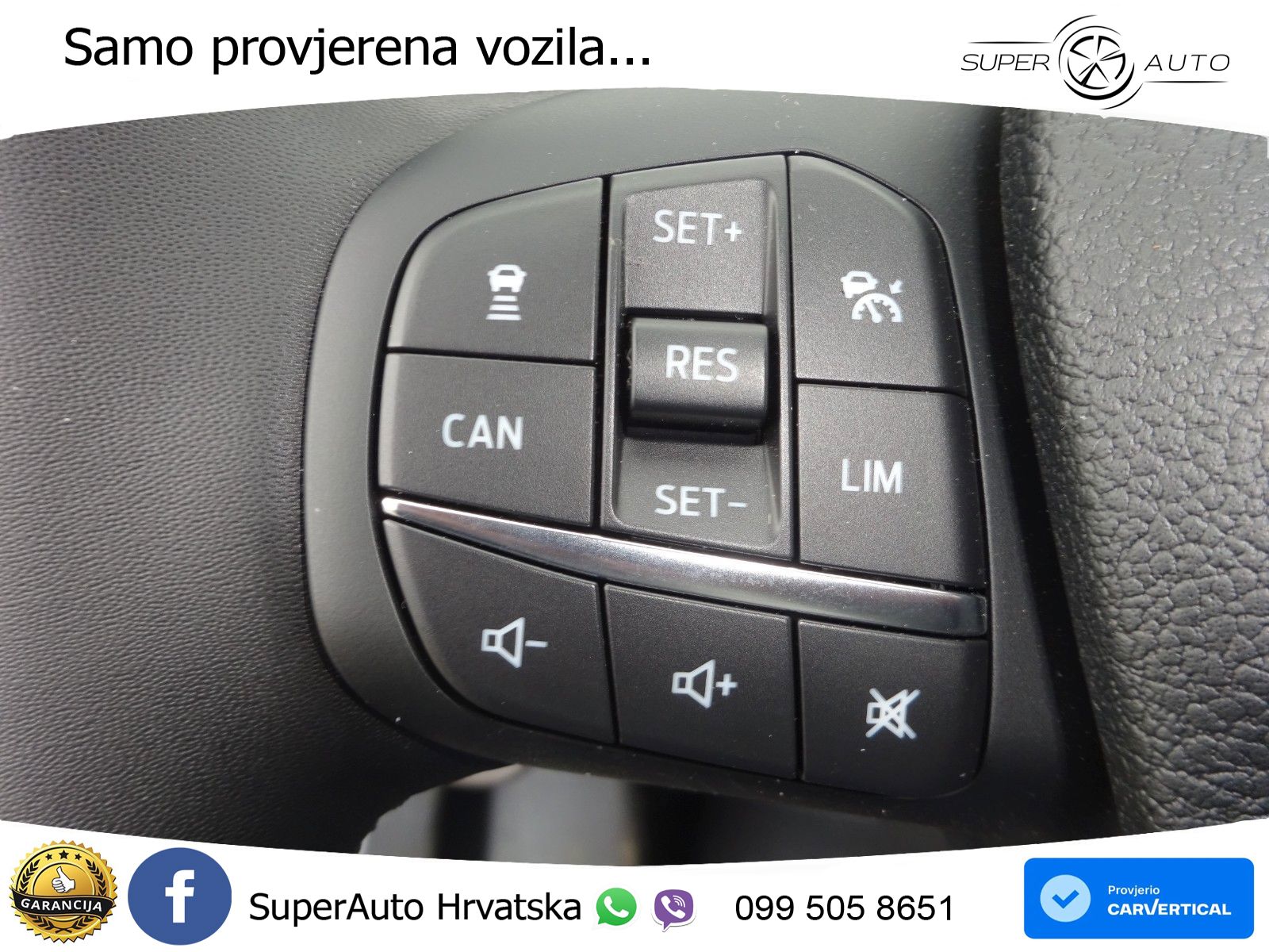 Ford Transit 170 KS